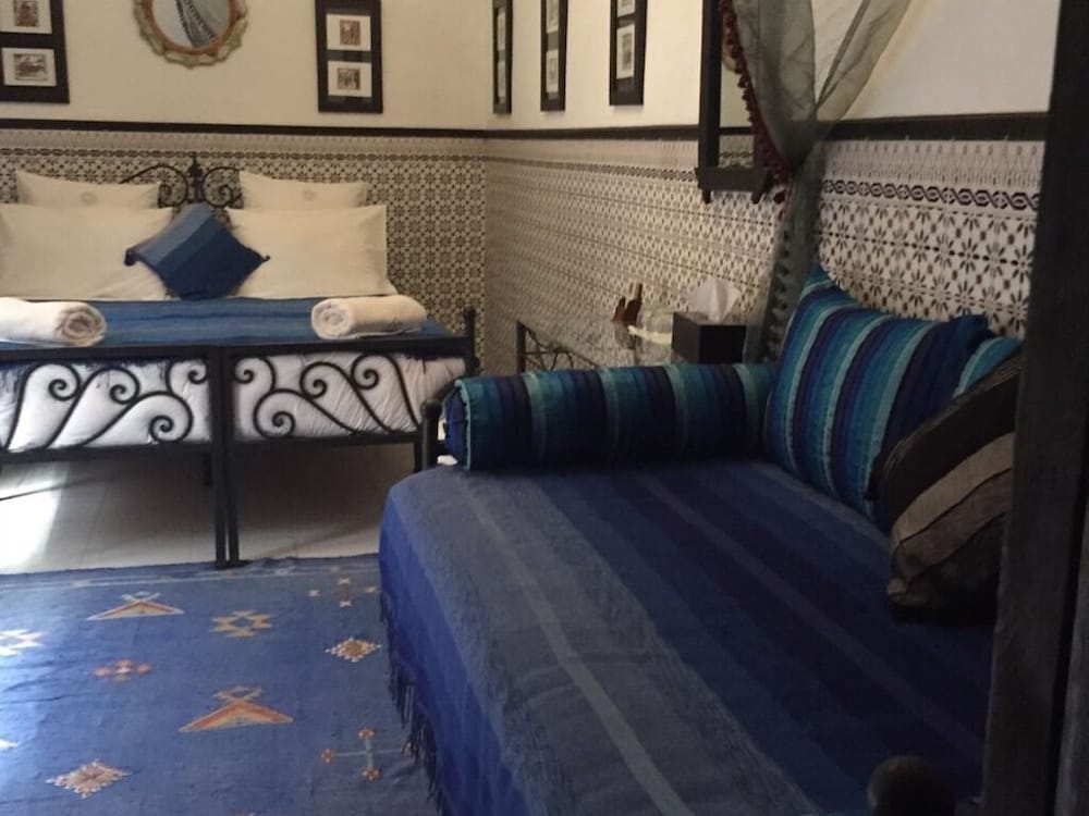 Riad Dar Azul — фото 3
