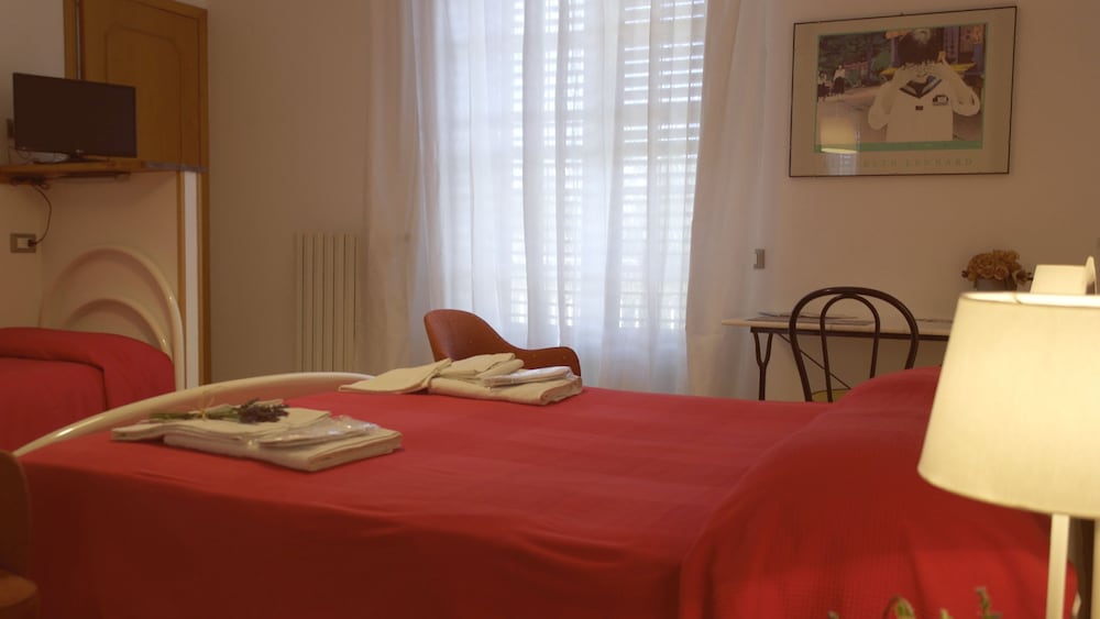 Giogaia Bed & Breakfast
