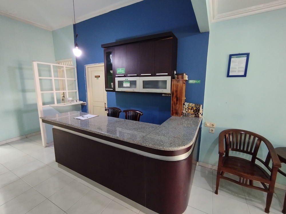 Homestay Simply Homy dekat Tugu Jogja dan Monjali