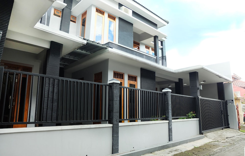 Simply Homy Guest House Unit Gejayan