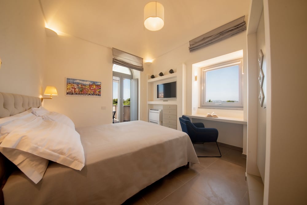 Insula Boutique Hotel — фото 4