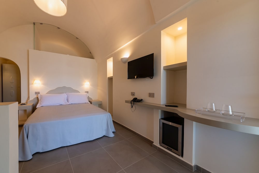 Insula Boutique Hotel — фото 3