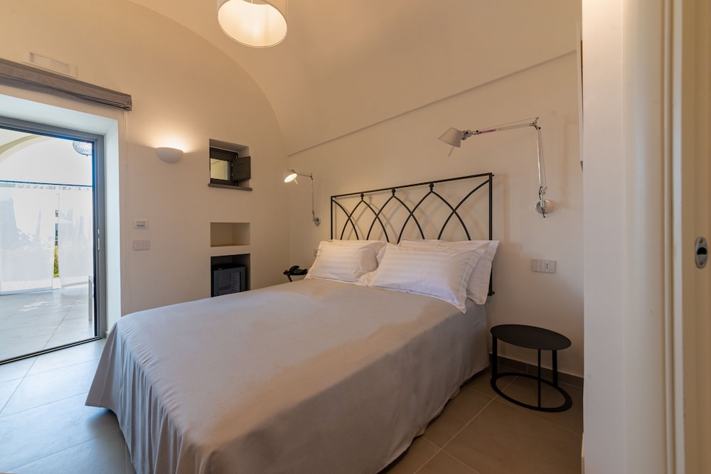 Insula Boutique Hotel — фото 2