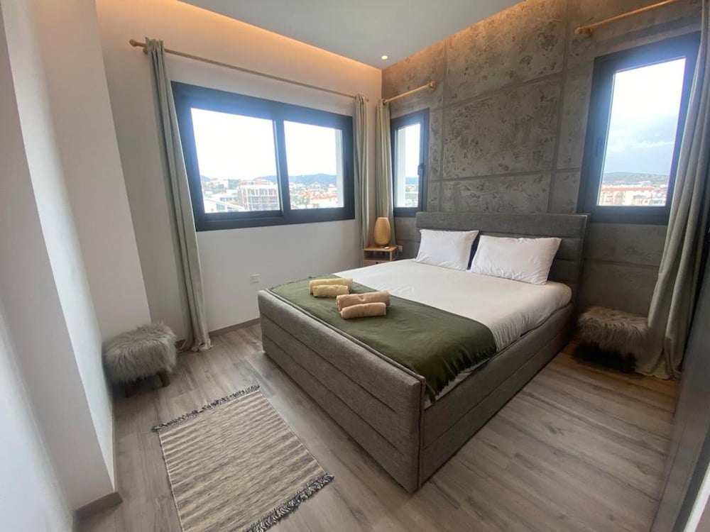 Brand NEW 2-bed Apartment in Agios Athanasios — фото 3