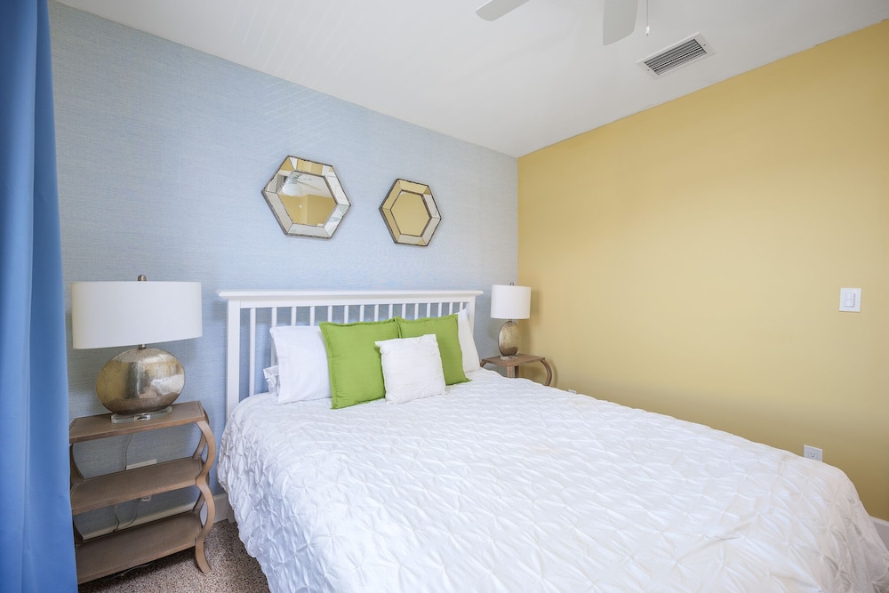 Sea Place by Distinctive Beach Rentals
