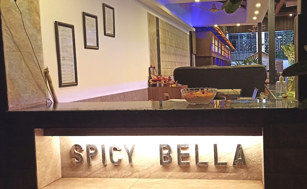 Spicy Bella Resort — фото 2
