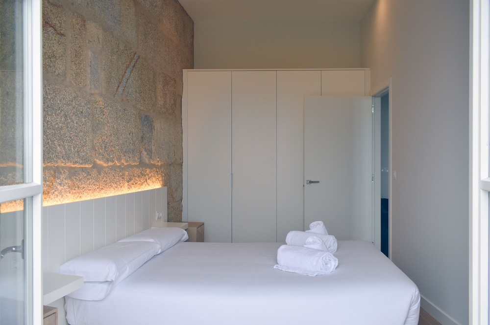 Bow Suites by Como en Casa — фото 4