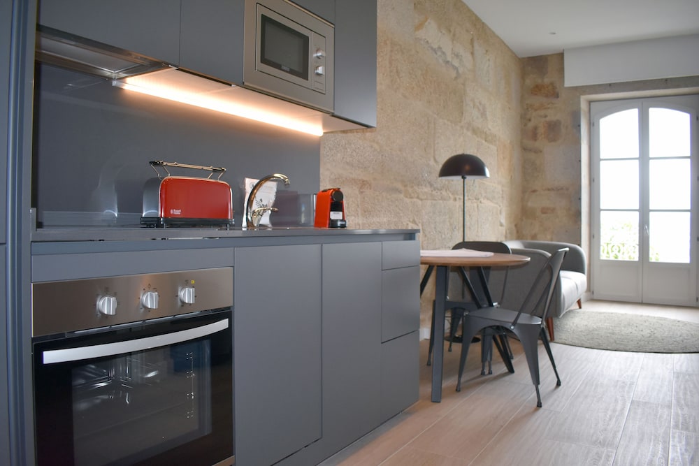 Bow Suites by Como en Casa — фото 3