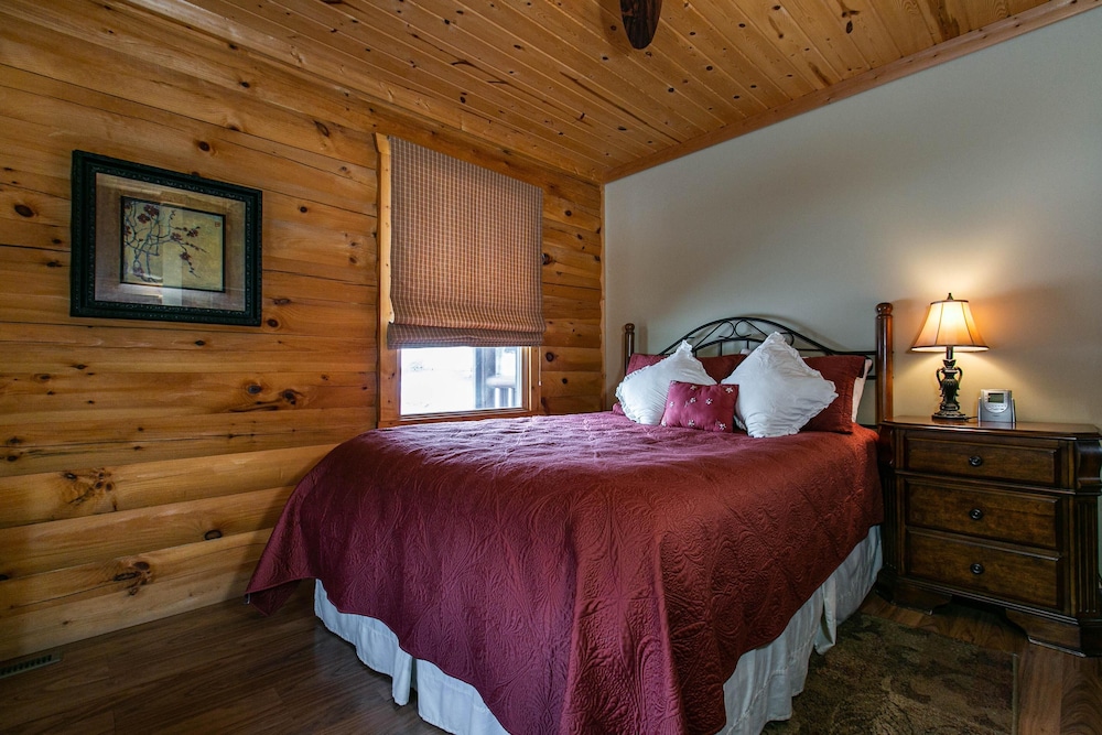 Lorelei Cabins Aster — фото 5