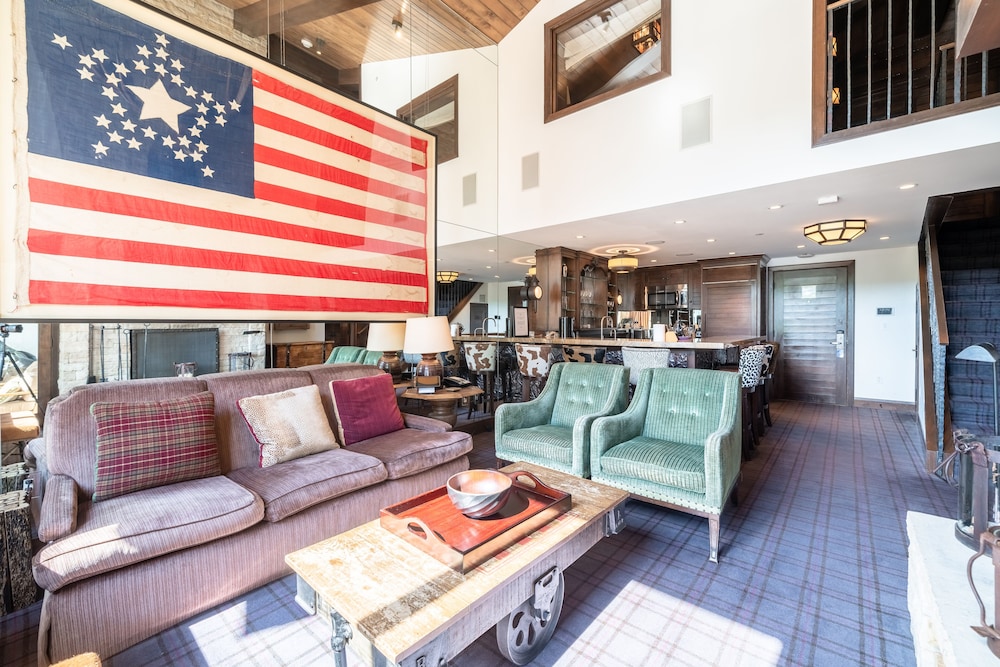 Lodge at Vail Condominiums — фото 2
