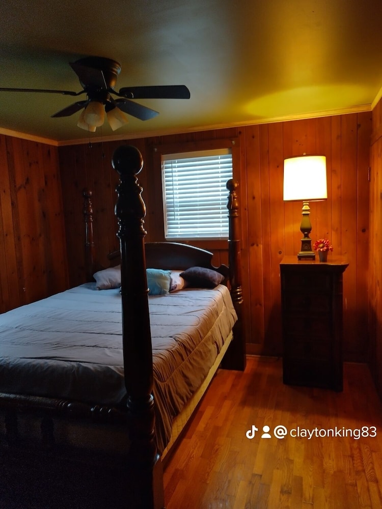 Blue Ridge Mountain Tiny Homes — фото 4