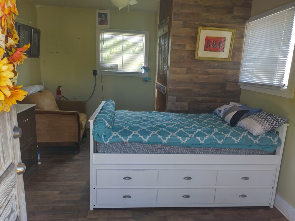 Blue Ridge Mountain Tiny Homes — фото 3