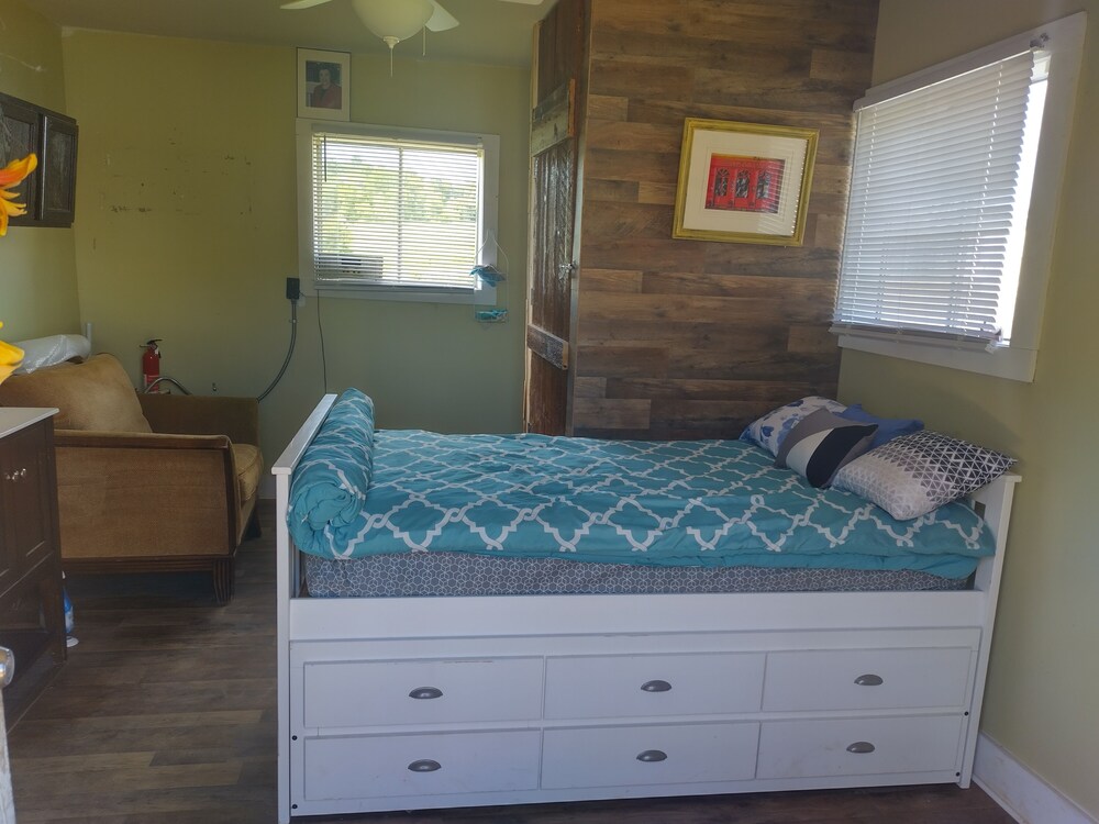 Blue Ridge Mountain Tiny Homes — фото 2