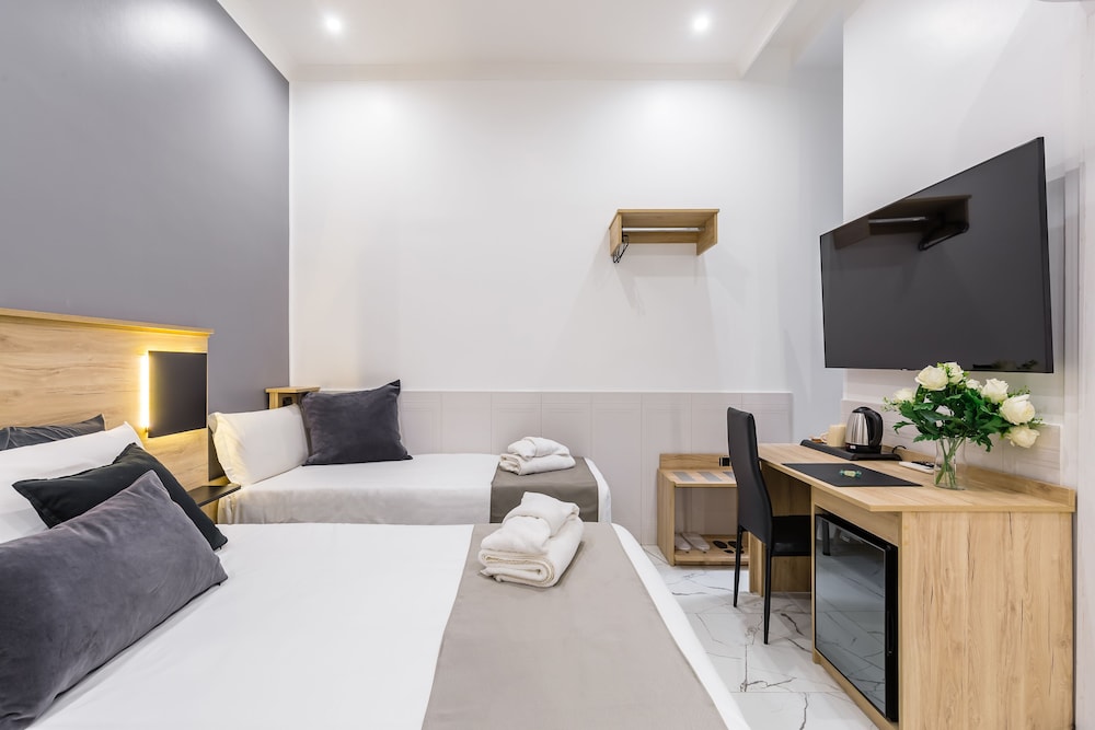 Sant'Angelo Suites — фото 2