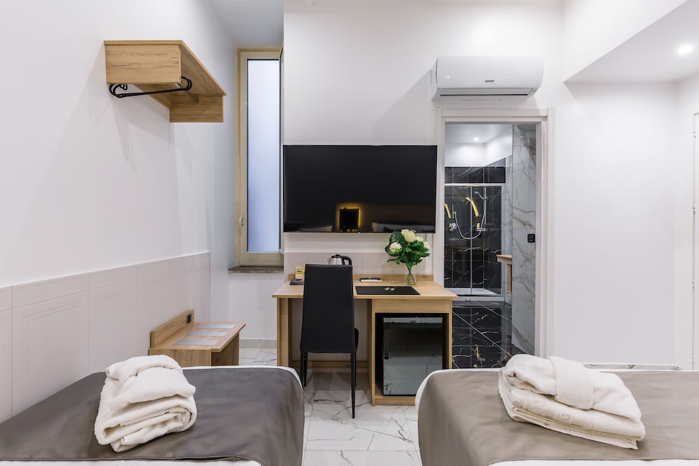 Sant'Angelo Suites — фото 3