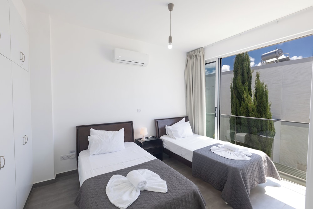 Protaras Holiday Villa Ccv4 — фото 4