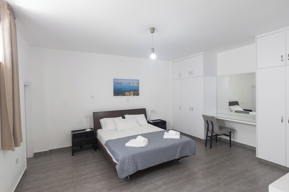 Protaras Holiday Villa Ccv4 — фото 2