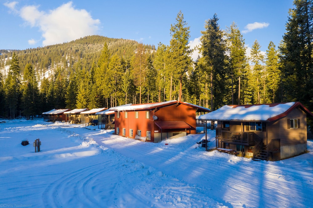 Bear Creek Resort