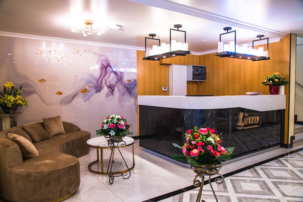 Liao Hotel — фото 2