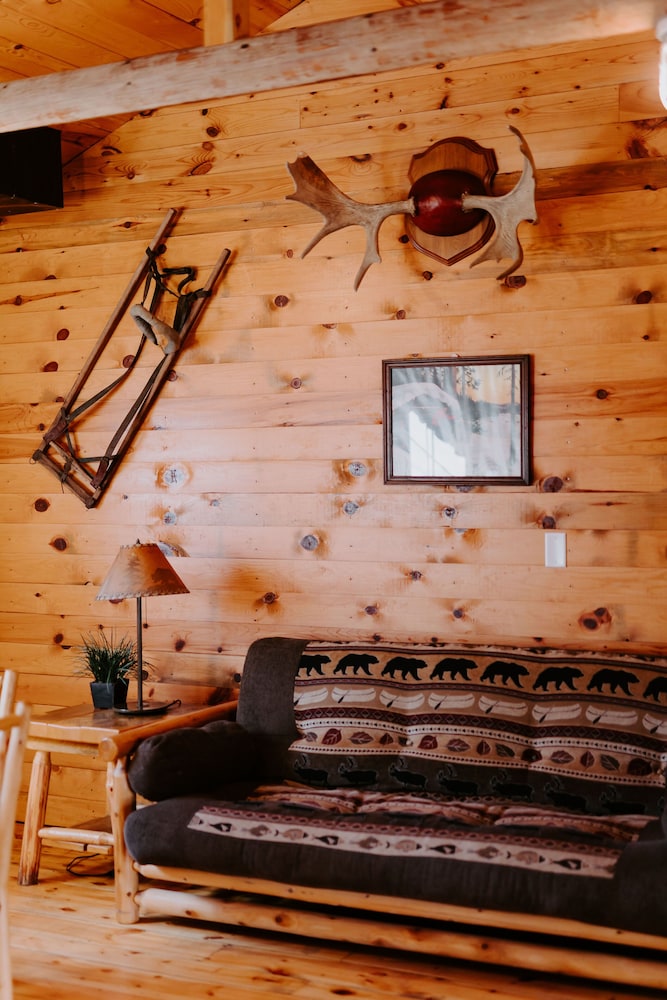 Jack Pines Resort — фото 4
