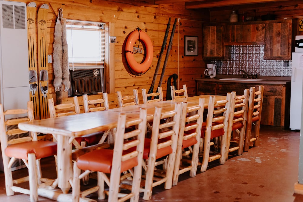 Jack Pines Resort — фото 2