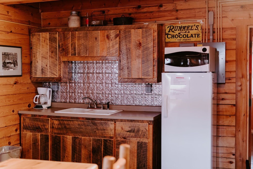 Jack Pines Resort — фото 3