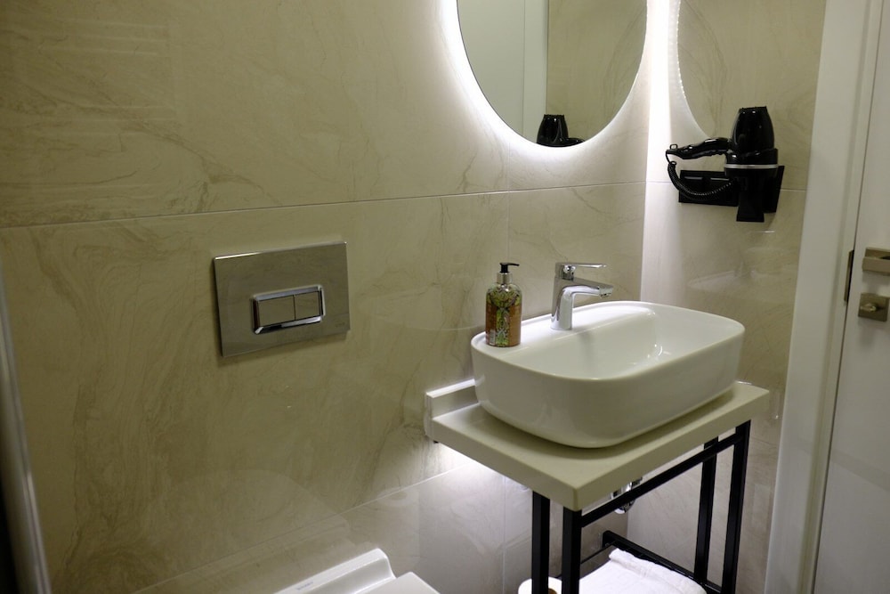 Vega Suites