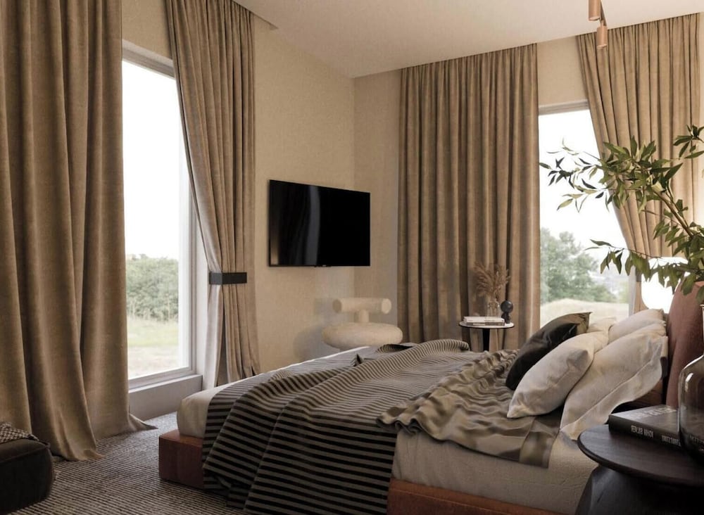 Luxury Villa Inside Resort — фото 4