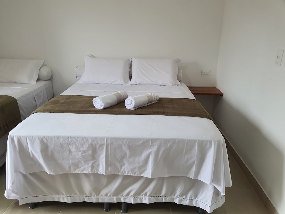 Suites Flecheiras
