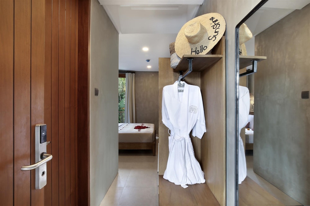 Amarea Resort & Spa Ubud by iNi Vie Hospitality