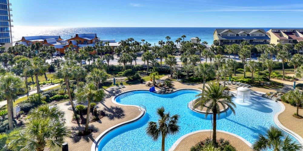 Sterling Shores by Panhandle Getaways