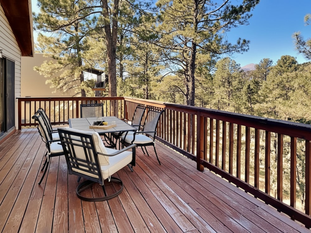 Journeys End by Ruidoso Vacation Rentals