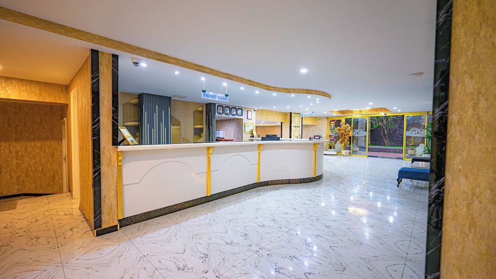 Rios Beach Hotel — фото 3