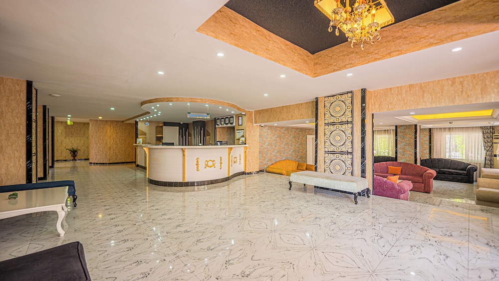 Rios Beach Hotel — фото 4