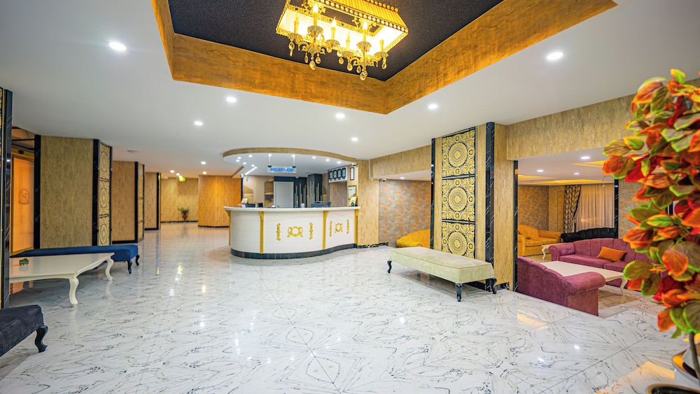 Rios Beach Hotel — фото 2