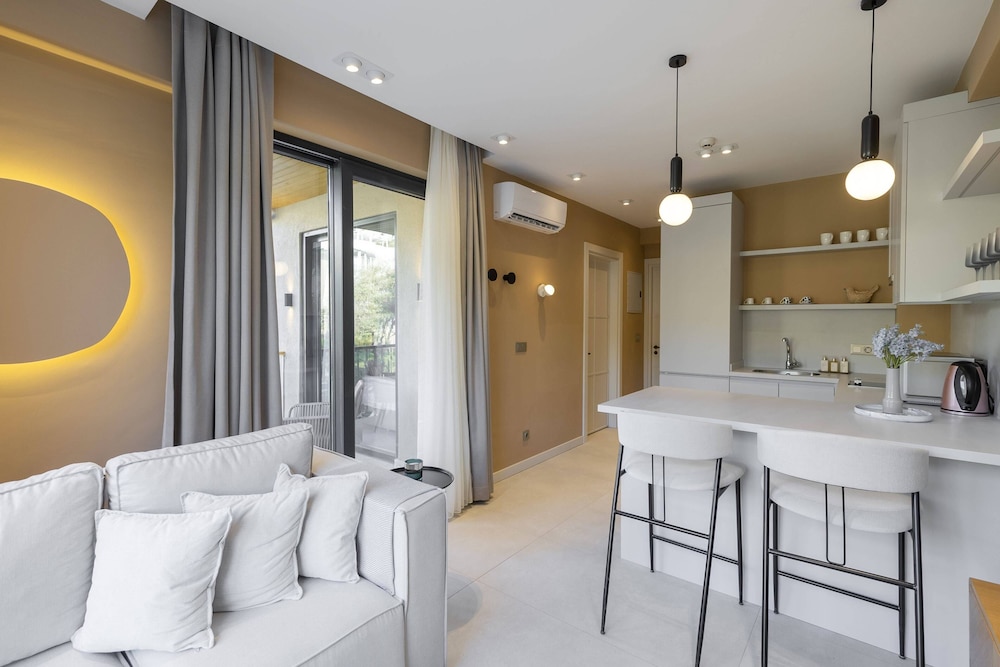 Helis Suites Bitez — фото 4