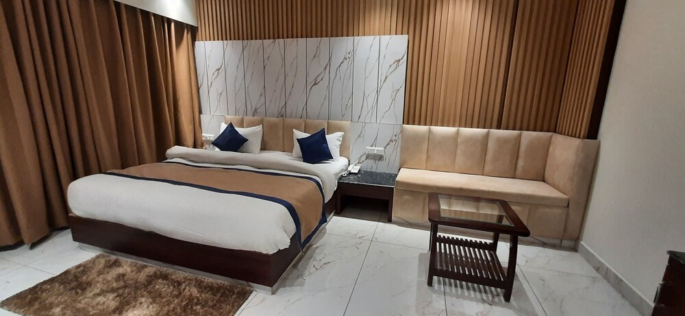 Sparsh Hotel & Resort by Spree — фото 5