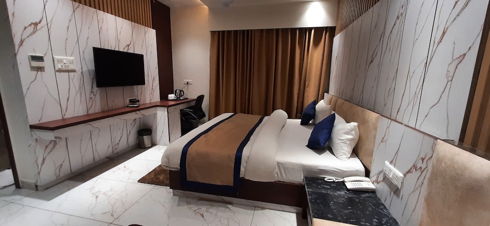 Sparsh Hotel & Resort by Spree — фото 3