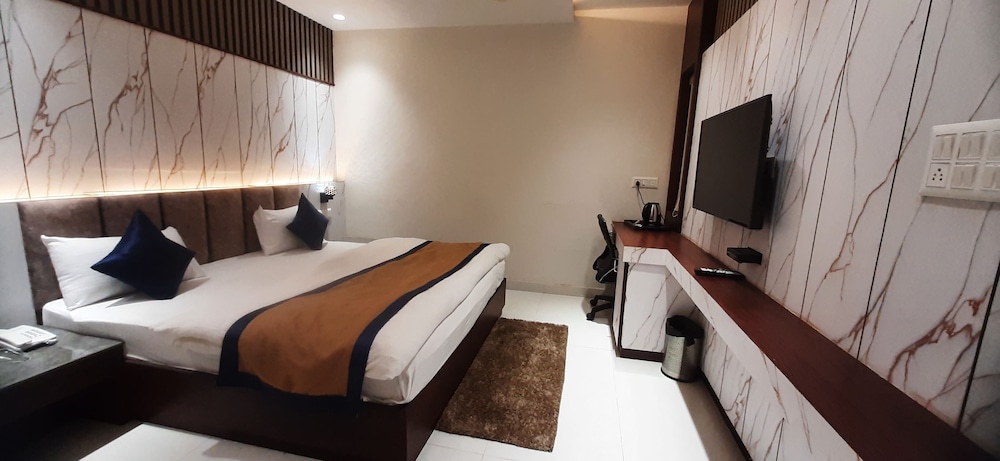 Sparsh Hotel & Resort by Spree — фото 2