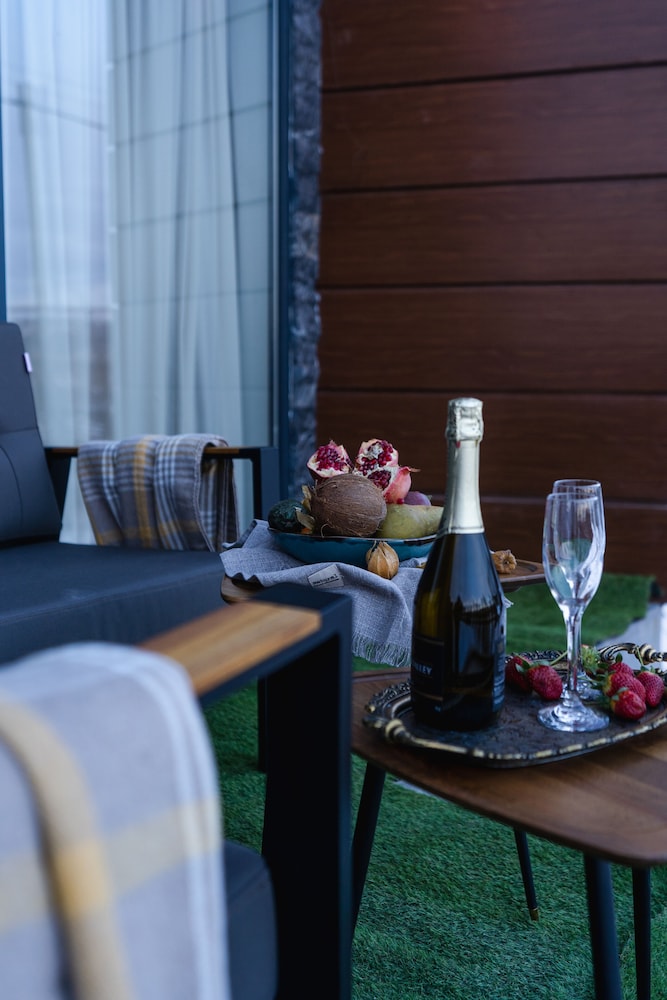 Kass Diamond Resort