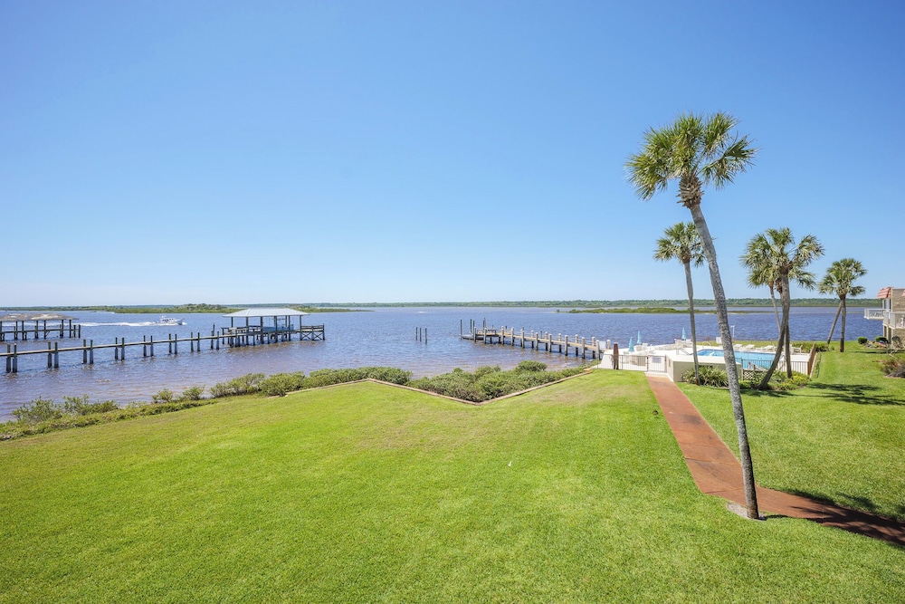 Point Matanzas B3 by Distinctive Beach Rentals