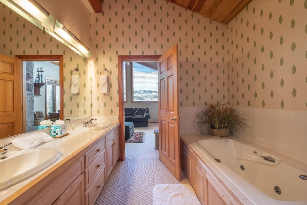 Double Eagle by Park City Vacations