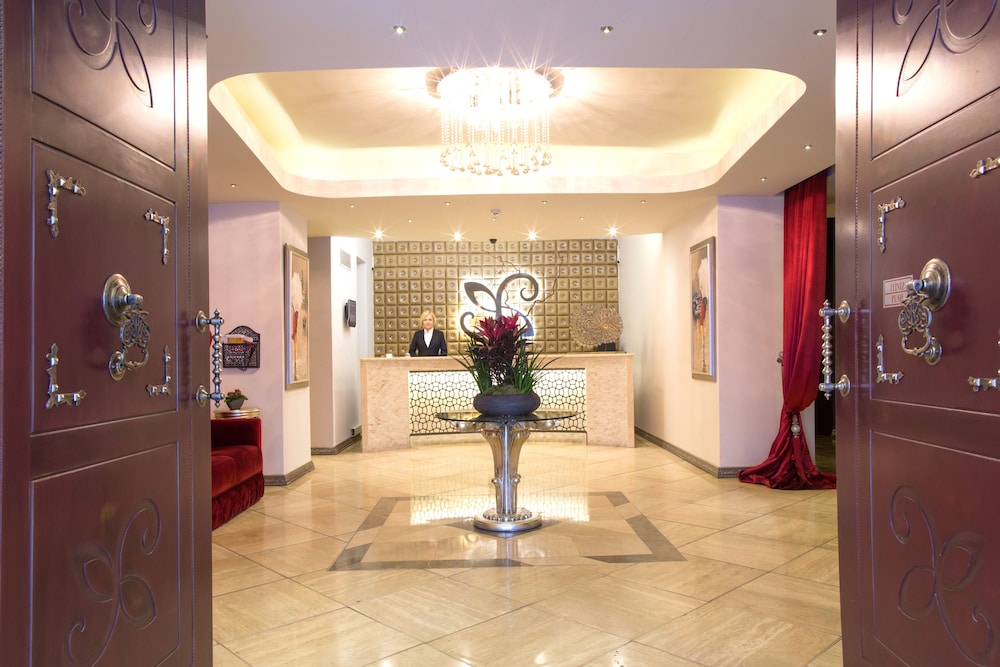 The Selection Suites — фото 3