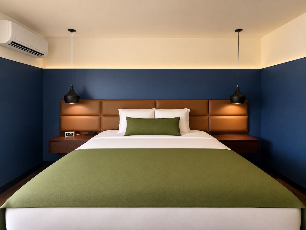 The Wesley Hotel — фото 2