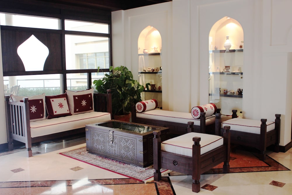 Atana Khasab Hotel — фото 2