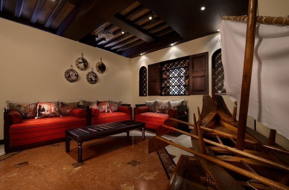 Atana Khasab Hotel — фото 3