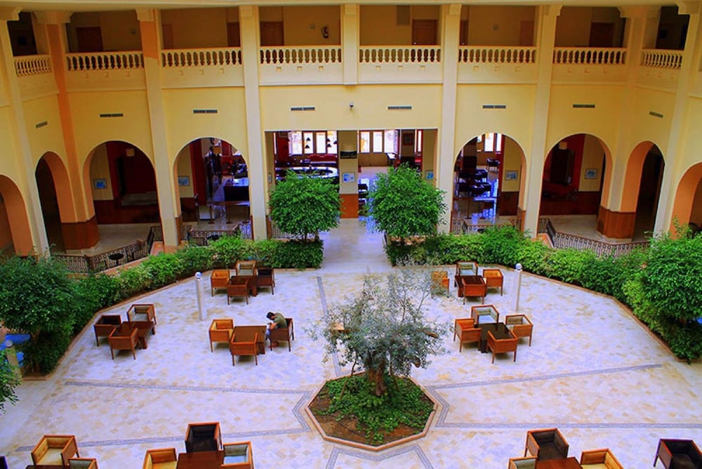 Atrium Hammamet — фото 4