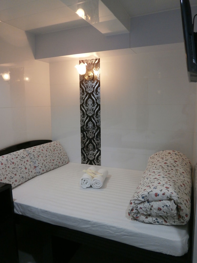 Ashoka Hostel