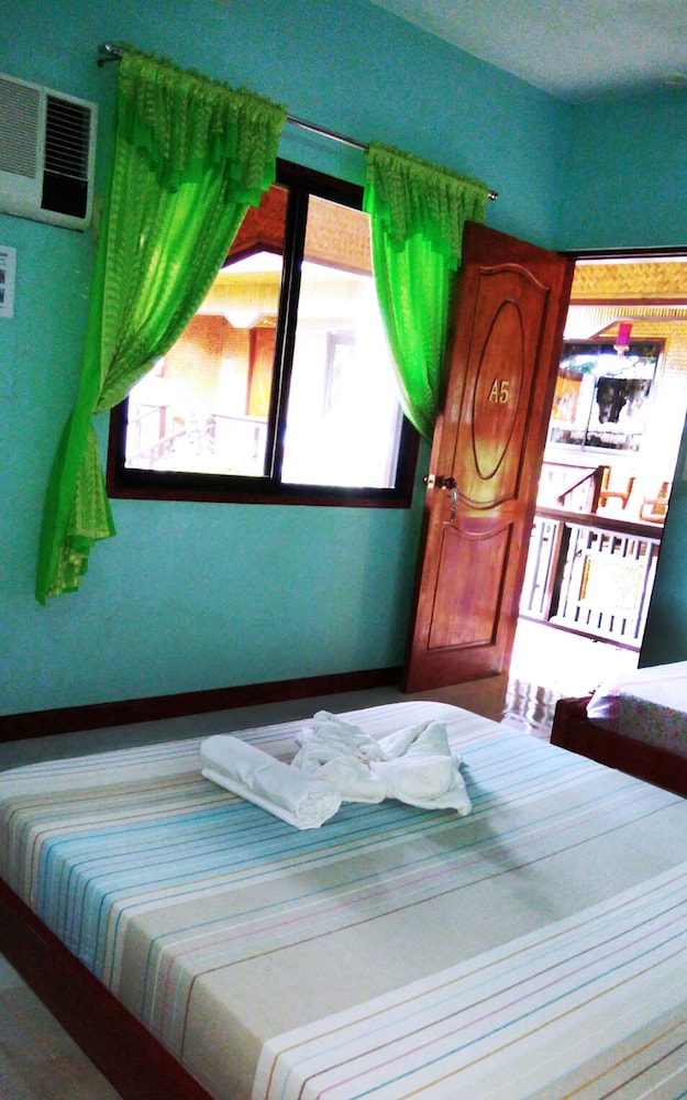 Boracay Actopia Resort — фото 4