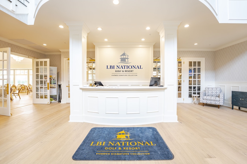 The Inn at LBI National